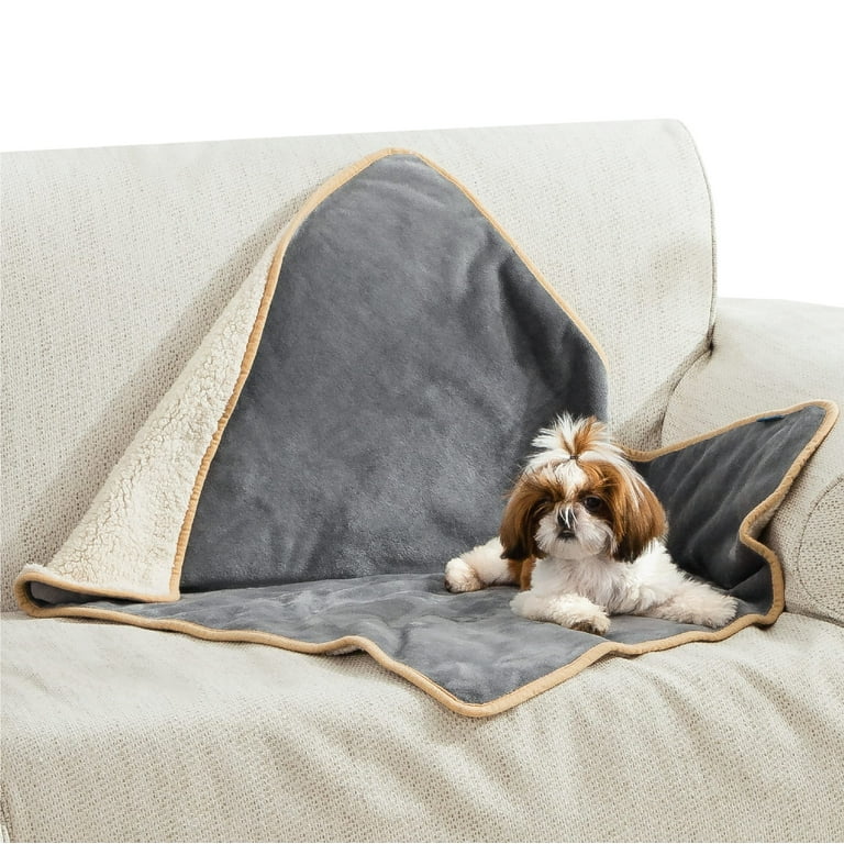 How to Build a Comfortable Dog Bed with a Cozy Blanket