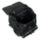 thumbnail image 4 of Bolsa Madden NYC Backpack Negra, 4 of 4