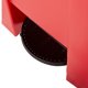 thumbnail image 2 of Contenedor de Pedal Rubbermaid 18 Gal Rojo Legacy Step On, 2 of 4