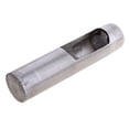 thumbnail image 2 of bedienty Joint Rond en Acier Creux pour Outils à Main 22mm Argent 23mm, 2 of 6