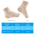 thumbnail image 3 of IWMango Chaussettes pour Fasciite Plantaire, 3 of 9