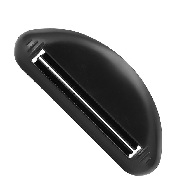 Tube Squeezer Clip, Safe Eco-friendly Firm Stable Tube Squeezer Reusable Durable for Nail Salon Kitchen Bathroom Household