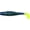 Purple/Chart Tail, variant on MINNOWZ 3" SPACE GUPPY 6 PACK