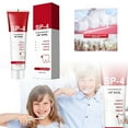 No Fluoride Toothpaste Toothpaste for Sensitive Teeth Sp 4 Toothpaste