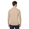 thumbnail image 2 of Core365 CE110 Unisex Ultra UVP Raglan T-Shirt - STONE - XL, 2 of 2