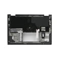 thumbnail image 2 of New Genuine Lenovo ThinkPad X13 Yoga 2nd Gen Palmrest Keyboard 5M11C18595, 2 of 2