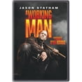 thumbnail image 1 of La parole d'un homme (DVD), avec Jason Statham [2025], 1 of 3