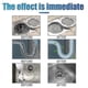 thumbnail image 4 of Professional Strong Pipeline Dredging Agent - 260g Fast Acting Declogger, 4 of 4