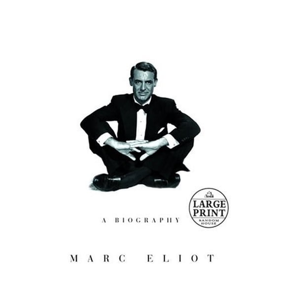 Pre-Owned Cary Grant : The Biography
