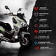 thumbnail image 5 of Motocicleta Automática MB Motos XDV 175cc Gris 2026, 5 of 9