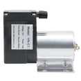 thumbnail image 1 of 40 X 70 X 102.4Mm Vacuum Pump, Pump, DC24V/DC12V For Gas Analysis Sampling DC12V, 1 of 8