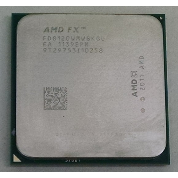 Fx Amd