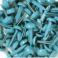 thumbnail image 1 of Doodlebug Mini Brads.125 Pouces 25/pkg-Piscine, 1 of 2