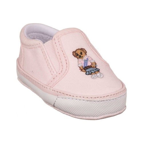 infant polo sneakers