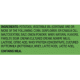 thumbnail image 3 of Great Value Sour Cream & Onion Flavored Potato Chips, 1.75 oz, P65, 3 of 5