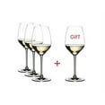 thumbnail image 3 of Riedel Extreme Riesling Glasses for White Wines, Pack of 4 Stemmed Glasses, 3 of 3