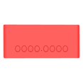 thumbnail image 2 of Bocina Portatil KSR Roja 18-9129RD, 2 of 4