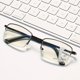thumbnail image 5 of Gafas de lectura plegables con protección contra la luz azul para hombre, con zoom automático, progresivas, multienfoque, de doble propósito, para presbicia, gafas de lectura con luz azul, 5 of 5