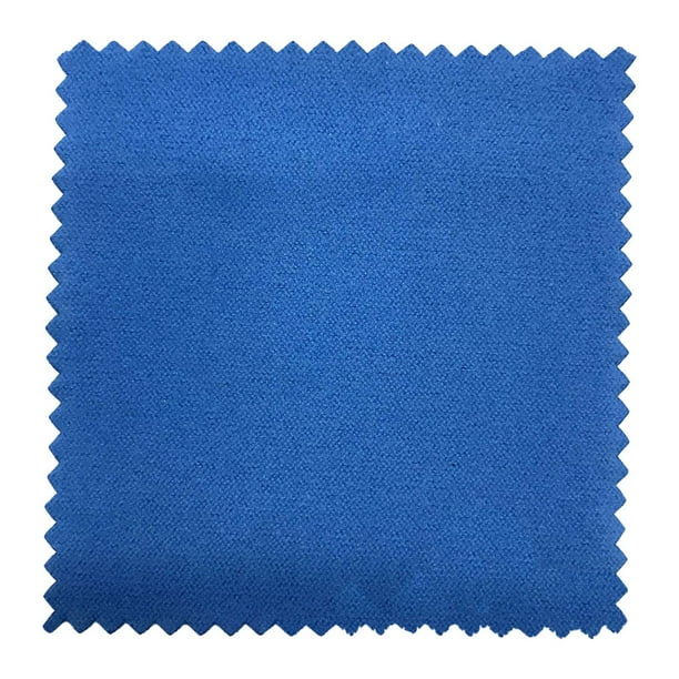 Moyic 100 Pieces Silver Gold Jewelry Cleaning Cloth Portable Necklace Supplies Earring Bracelet Reusable Polishing Type6 NO6