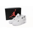 thumbnail image 2 of Size 10 - Jo r-dan 4 Retro Mid Pure Money, 2 of 6