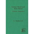 thumbnail image 2 of Library of Hebrew Bible/Old Testament St Aramaic Daniel and Greek Daniel: A Literary Comparison, Book 198, (Paperback), 2 of 2