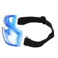 thumbnail image 2 of Tbest Lunettes de Sécurité pour Enfants Anti‐bavure Enfant Antibuée Transparentes Lunettes de Protection d'Extérieur, Lunettes de Protection Antibuée pour Enfant, 2 of 8