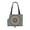 Round Mandala, variant on Xecao Round Mandala for Cat Carrier Small Dog Handbag: The Ideal Travel Companion for Your Pet