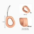 thumbnail image 4 of Stainless Steel Spoon Fork Set Multiple Styles to Choose Gift for Children Kids Baby, 4 of 10