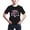 Z1-Black, variant on dmqupv Toddler Boys 4th of July T Shirt USA Flag Patriotic Stars Stripes Casual Short Sleeve Tee Tops Grey,6-7 Years