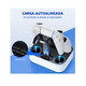 thumbnail image 2 of Cargador Para Controles De Ps5 Dualsense Estacion De Carga Dual Para Controles De Playstation 5 Con Indicador Led Y Base, 2 of 4