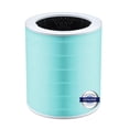 thumbnail image 1 of LEVOIT Core 600S Air Purifier Toxin Absorber Replacement Filter, 3-in-1 Filter and Activated Carbon, Core 600S-RF-TX, 1 Pack, 1 of 1