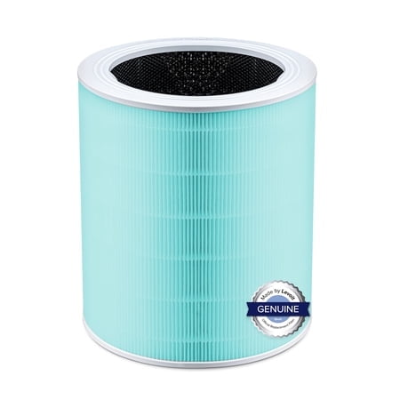 LEVOIT Core 600S Air Purifier Toxin Absorber Replacement Filter, 3-in-1 Filter and Activated Carbon, Core 600S-RF-TX, 1 Pack