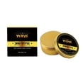 thumbnail image 2 of Fiudx Ofertas del día Aceite para peinar ondas para hombres, cera natural para peinar cabello rizado Aceite para peinar ondas para hombres, cera natural para peinar cabello rizado 30 g, 2 of 7