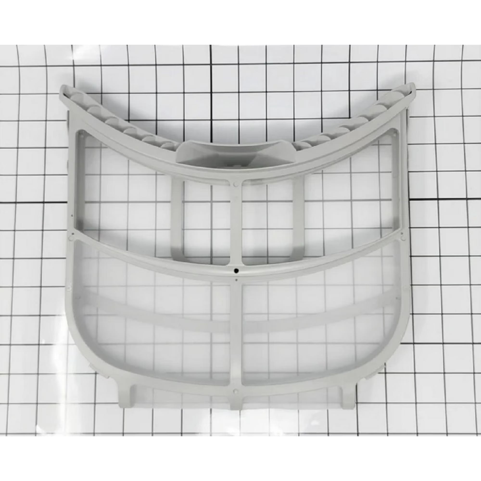 NESTCO Dryer Lint Screen Filter Replacement for LG Kenmore ADQ73373201 AP5675511 PS7787727