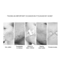 thumbnail image 2 of Etiqueta Engomada Curativa Del Acné Impermeable Hidrocoloide para Hombres Y Mujeres Cara Zit Mancha, 2 of 7