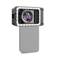 thumbnail image 1 of APEXEL FL23 Universal Phone Clip with 17mm + 37mm Thread, 1 of 8