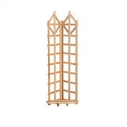 Buyers Choice Phat Tommy Wood Trellis