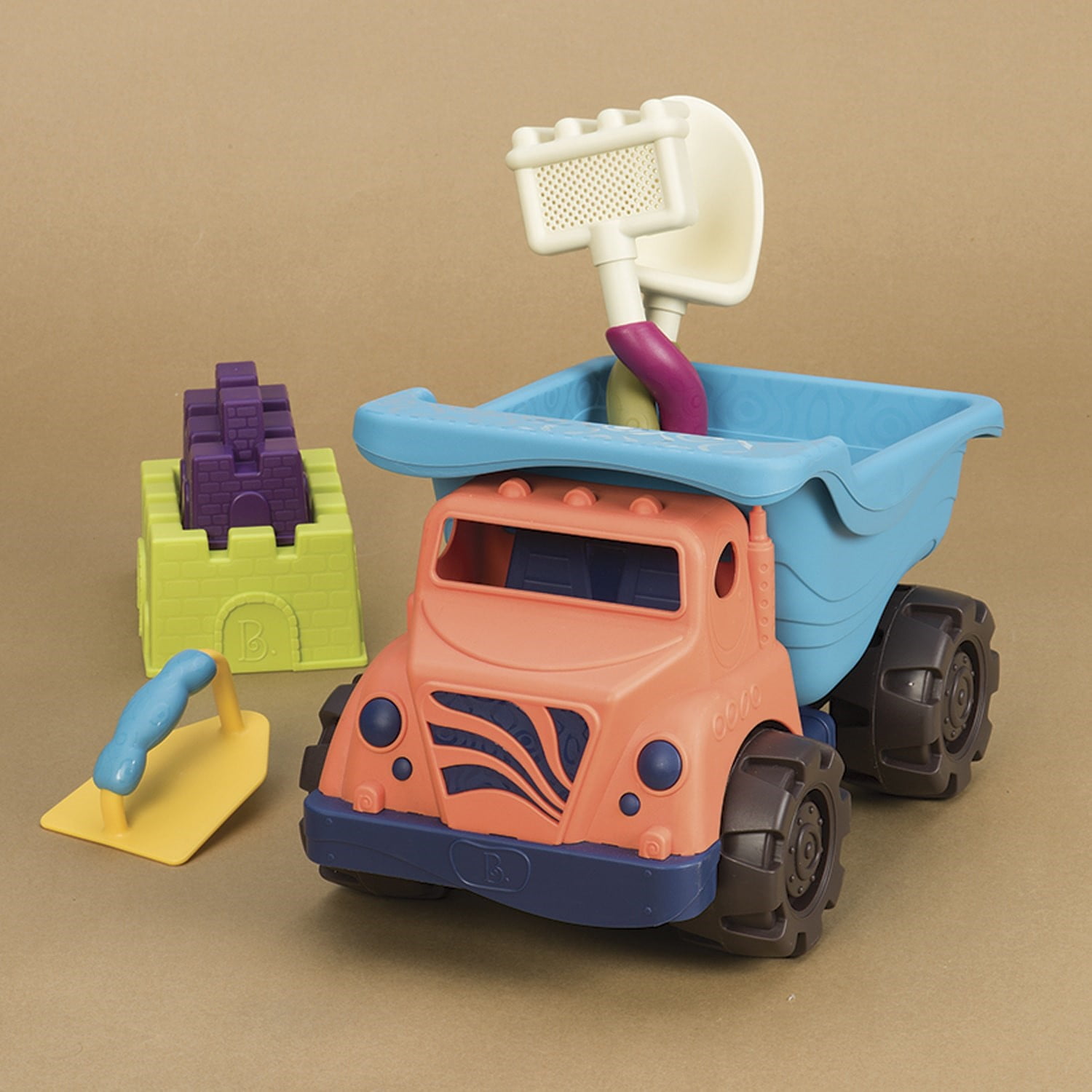 b toys coastal cruiser