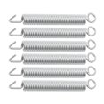 thumbnail image 4 of 6pcs Stainless Steel Guitar Tremolo Spring Vintage Tremolo Bridge Spring for Fenders Stratocaster ST, 4 of 10