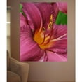 thumbnail image 2 of Wallhogs Batie The Lily Poster Wall Mural, 2 of 2