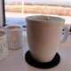 thumbnail image 4 of 8pcs Silicone Coaster Bpa-free Silicone Non-slip Coaster Glass Coaster, 4 of 5