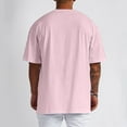 thumbnail image 3 of Summer Sleeve Long Sleeve Button down Shirts for Men Mens Athletic Long Sleeve Shirts Mens Athletic Long Sleeve Tops Casual Top Men Short Sleeve Tee Shirt Tight Long Sleeve Shirts Long Sleeve Raglan, 3 of 3