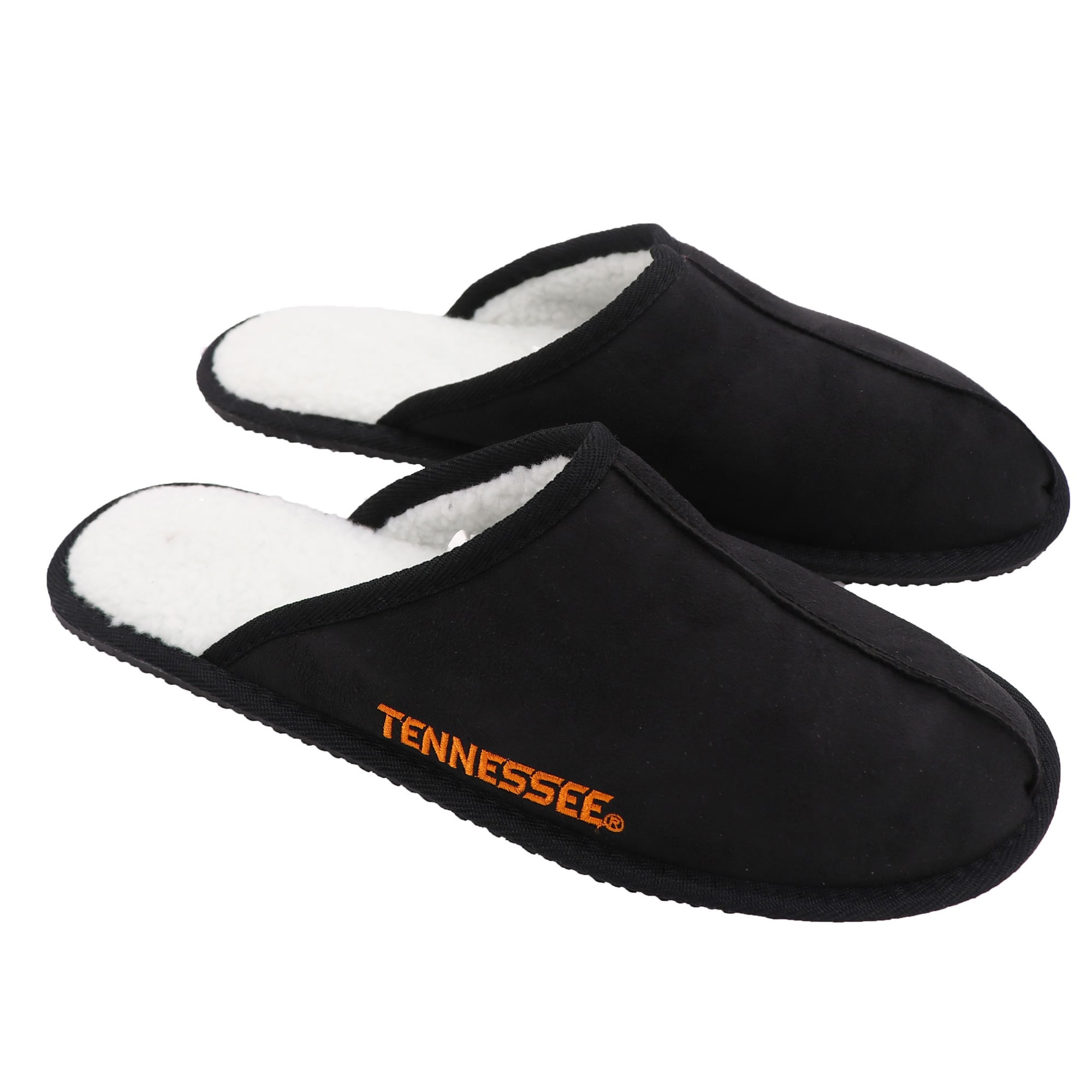 spurs moccasin slippers