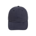 thumbnail image 2 of SUNSIOM Baseball Cap for Kids-Adjustable Washed Polyester Cotton Golf Toddler Summer Outdoor Accessory, 2 of 5