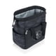 thumbnail image 4 of Picnic Time Nfl San Francisco 49Ers On The Go Bolsa De Almuerzo Enfriador Suave Lonchera Aislada Bolsa De Almuerzo (Camuflaje Negro), 4 of 6