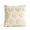 1PC-BEIGE-02, variant on Fall Pillow Covers Pumpkin Fall Decor 18x18 Orange | Fall Decorations for Home, Plush Faux Fur Farmhouse Accent Pillowcases, Porch Sofa Couch Cushion Bed Livingroom 1PC
