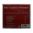 thumbnail image 2 of Who Could’ve Dreamed Made Popular by Jason Crabb NEW CD Accompaniment, 2 of 2