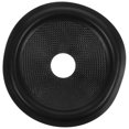 thumbnail image 4 of HAOANSpeaker Cone Loud Replacement Passive Bass Radiator Sound Bar Black, 4 of 8