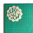 thumbnail image 3 of Molde De Grabado Para Álbum De Recortes Diy, Molde Para Cuchillos De Acero Al Carbono, Molde Para Cuchillos De Acero Al Carbono, Molde Para Cuchillos De Corte Diy Guardurnaity HA019799-00, 3 of 7