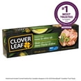 thumbnail image 1 of Clover Leaf Flaked Light Tuna in Olive Oil 3 cans, 1 of 5